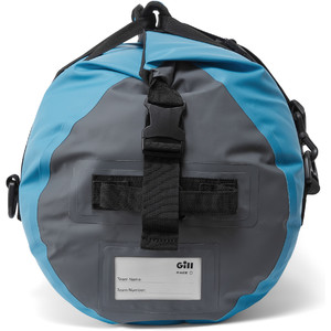 2024 Gill Voyager 65L Dry Tasche L096SE - Bluejay